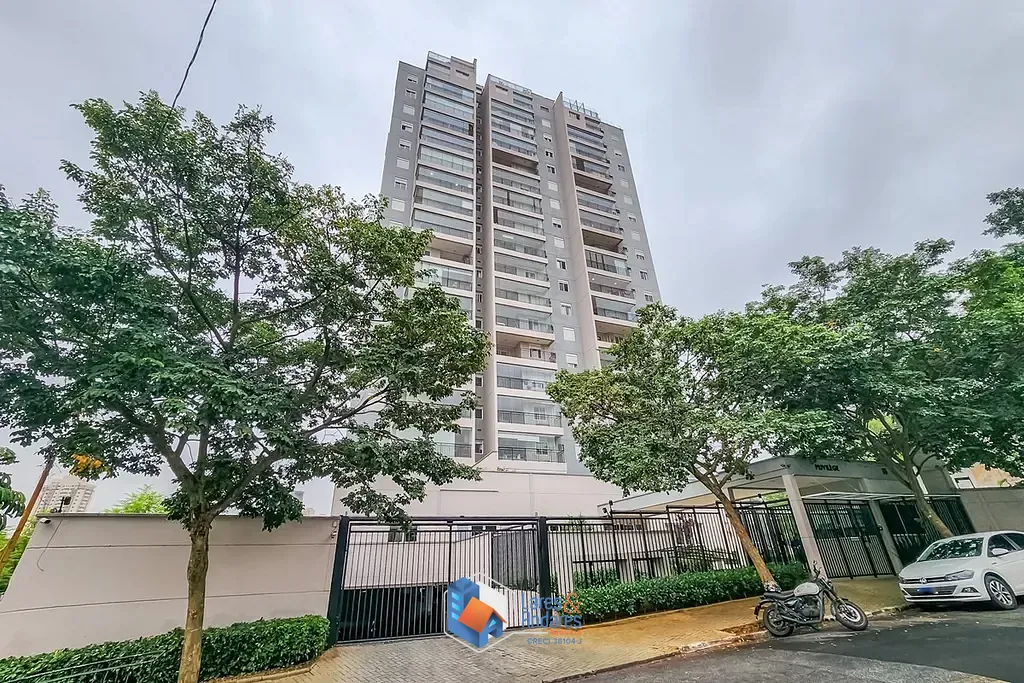 Apartamento, 2 quartos, 121 m² - Foto 21