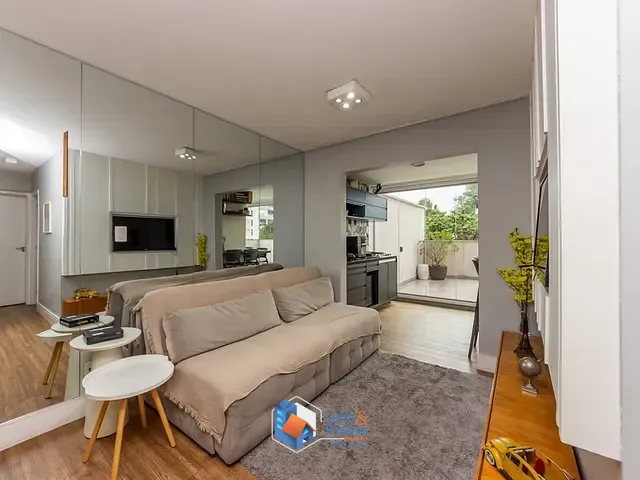 Apartamento 2 quartos e 2 banheiros, à venda, no bairro Vila Monumento em São Paulo