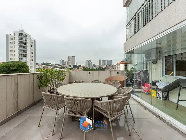 Apartamento 2 quartos e 2 banheiros, à venda, no bairro Vila Monumento em São Paulo