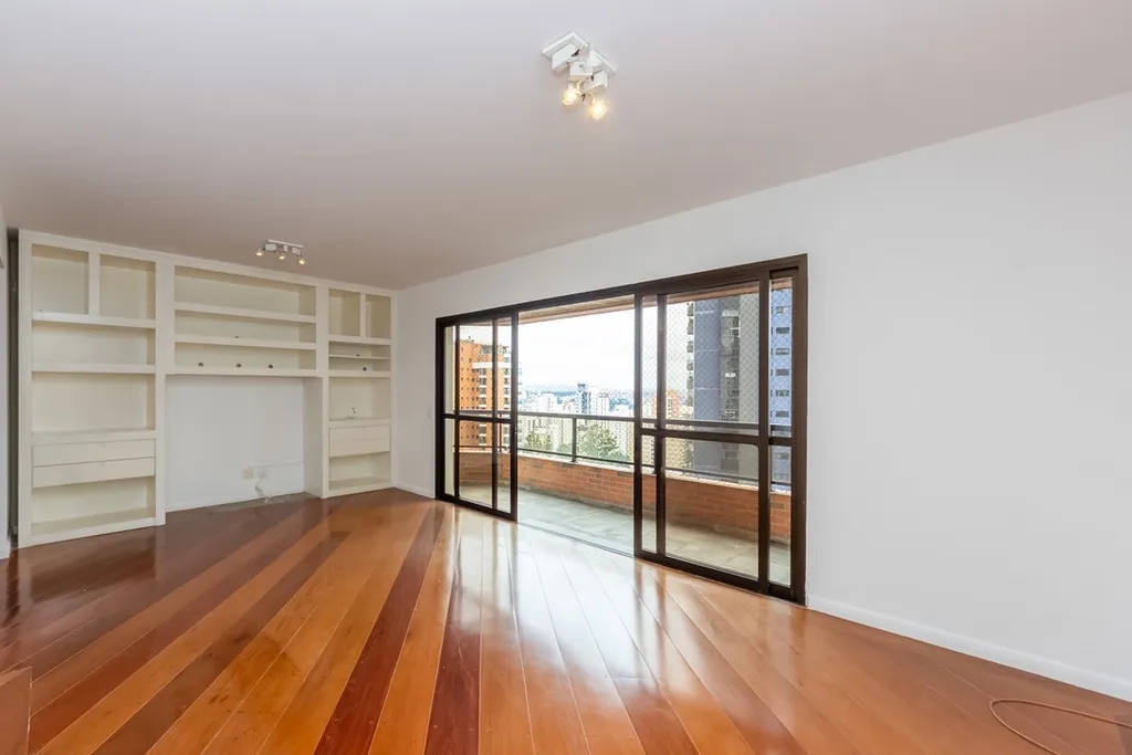 Apartamento à venda 3 Quartos 1 Suite 3 Vagas 213M² Vila Andrade São Paulo - SP