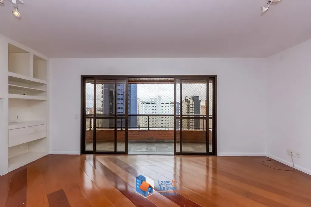 Apartamento, 3 quartos, 213 m² - Foto 23