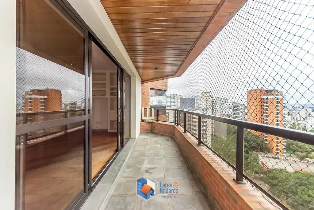 Apartamento, 3 quartos, 213 m² - Foto 33