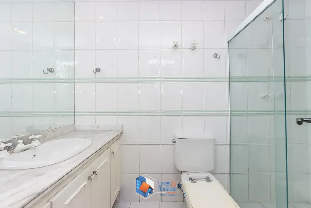 Apartamento, 3 quartos, 213 m² - Foto 8
