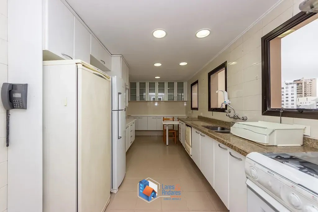 Apartamento, 3 quartos, 213 m² - Foto 13