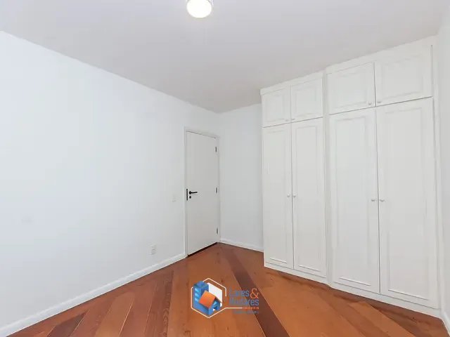 Apartamento 3 quartos e 5 banheiros, à venda, no bairro Vila Andrade em São Paulo