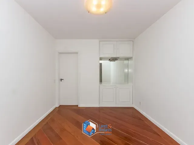Apartamento 3 quartos e 5 banheiros, à venda, no bairro Vila Andrade em São Paulo