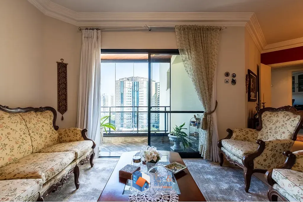 Cobertura, 3 quartos, 187 m² - Foto 57