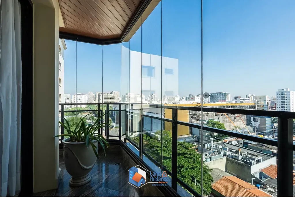 Cobertura, 3 quartos, 187 m² - Foto 49