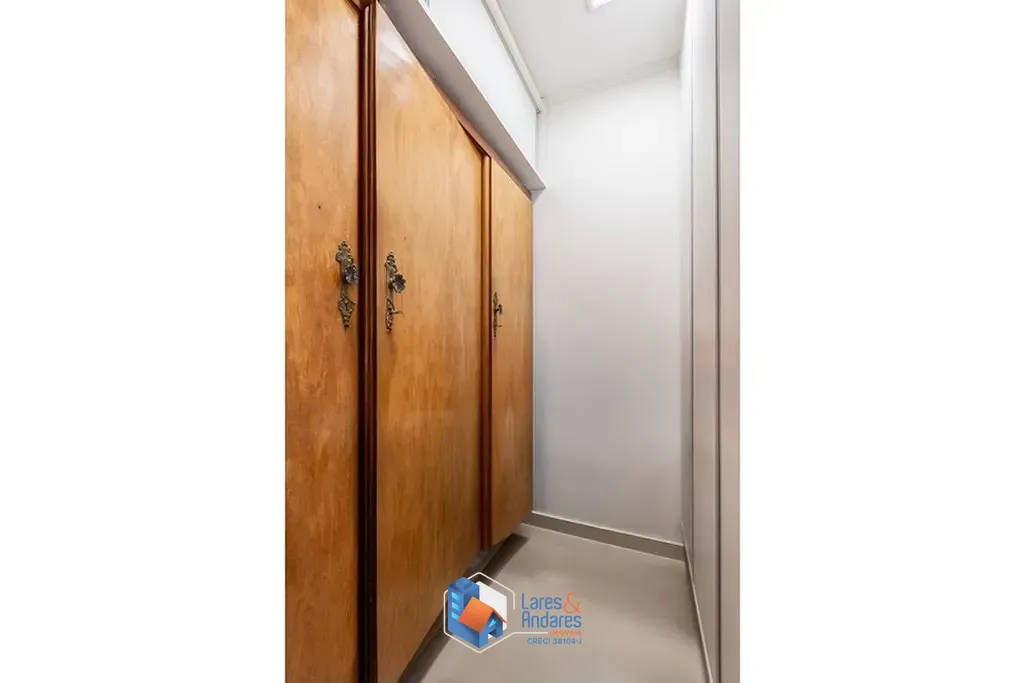 Cobertura, 3 quartos, 187 m² - Foto 18