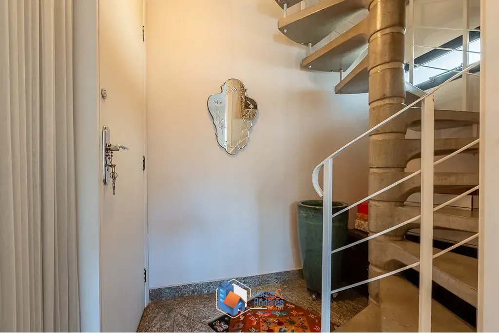 Cobertura, 3 quartos, 187 m² - Foto 17