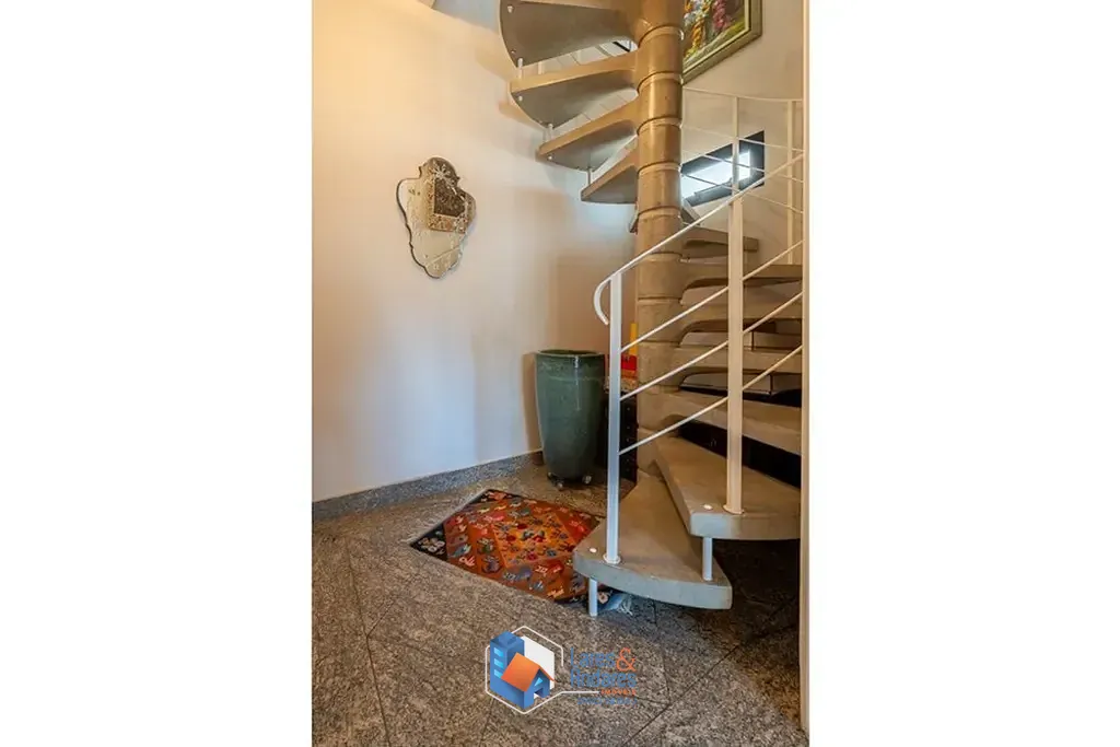 Cobertura, 3 quartos, 187 m² - Foto 16
