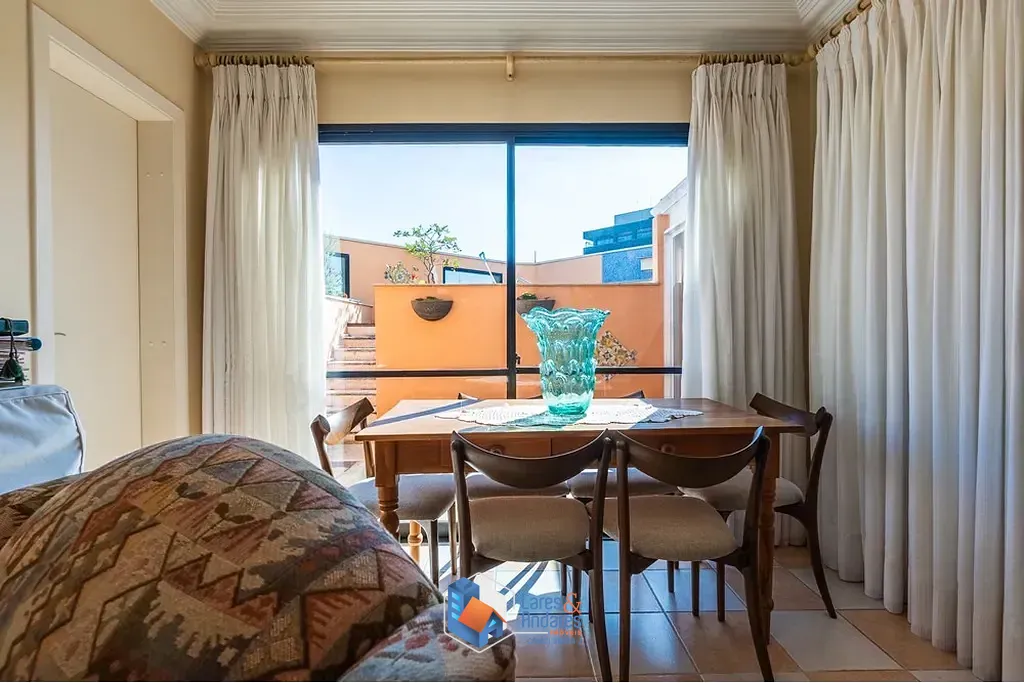 Cobertura, 3 quartos, 187 m² - Foto 13