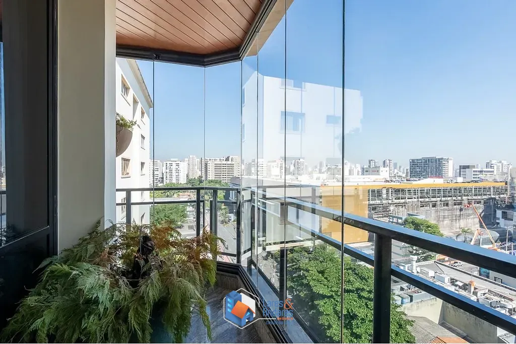 Cobertura, 3 quartos, 187 m² - Foto 8