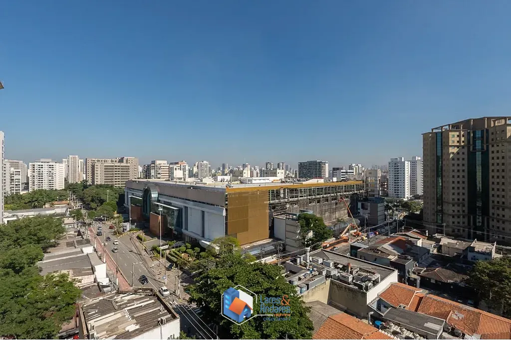 Cobertura, 3 quartos, 187 m² - Foto 6