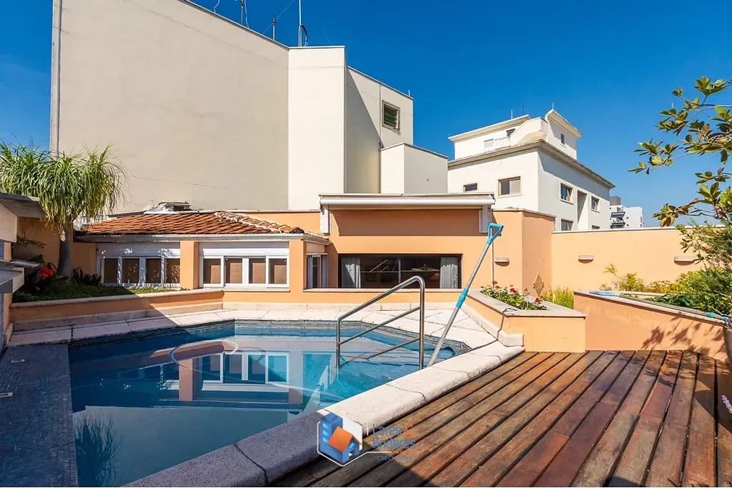 Cobertura, 3 quartos, 187 m² - Foto 30