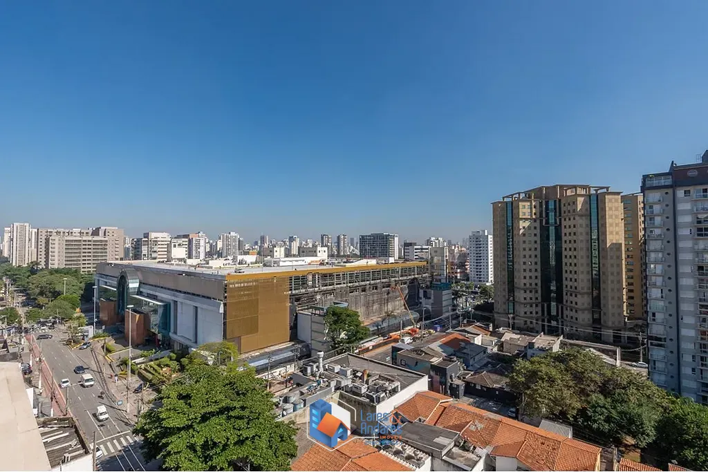 Cobertura, 3 quartos, 187 m² - Foto 26