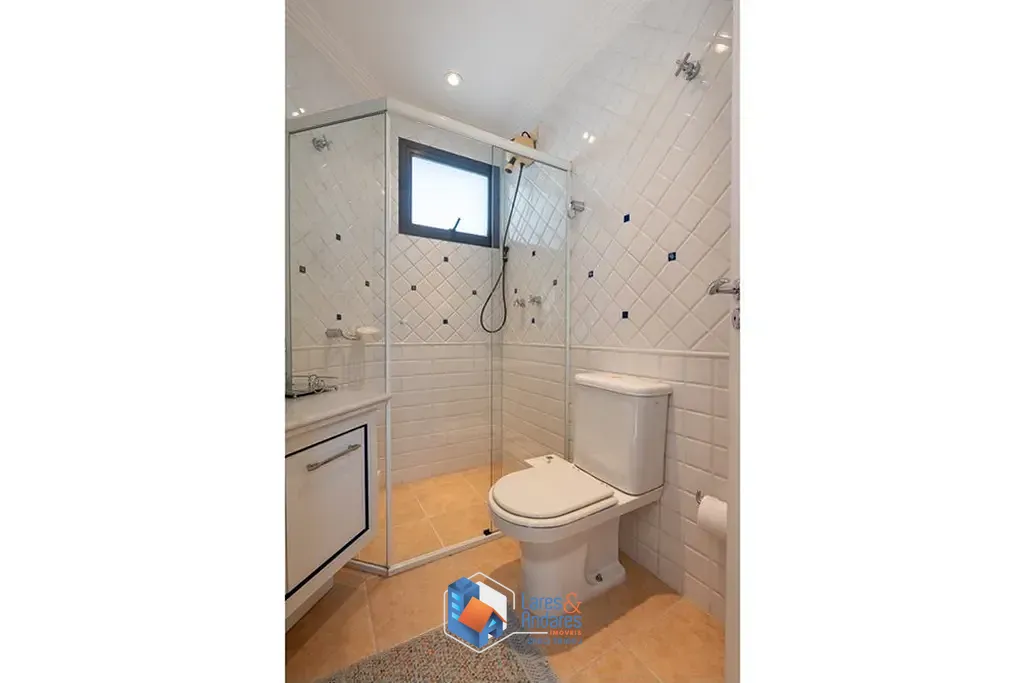 Cobertura, 3 quartos, 187 m² - Foto 23