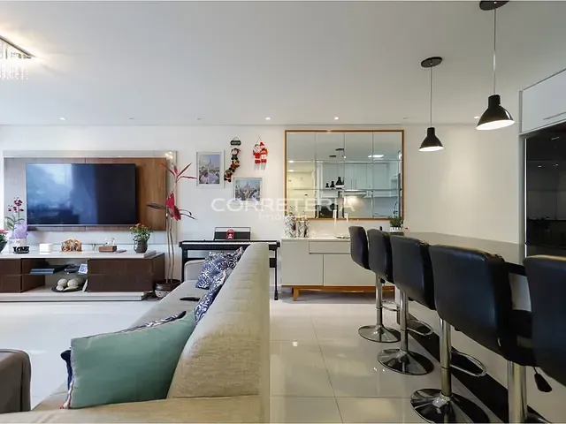 Apartamento 2 quartos e 2 banheiros, à venda, no bairro Água Branca em São Paulo