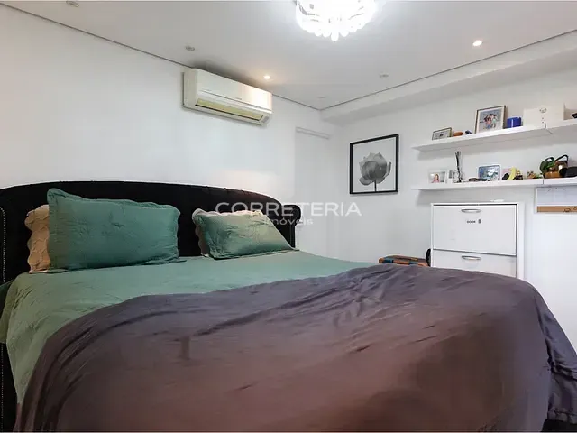 Apartamento 2 quartos e 2 banheiros, à venda, no bairro Água Branca em São Paulo