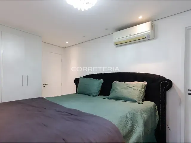 Apartamento 2 quartos e 2 banheiros, à venda, no bairro Água Branca em São Paulo