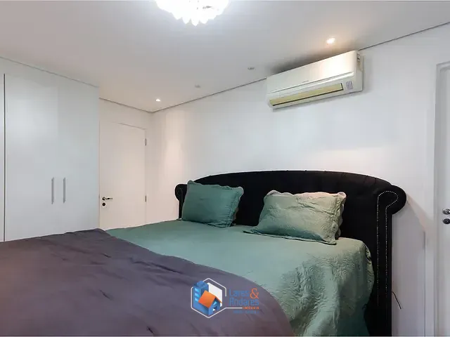 Apartamento 2 quartos e 2 banheiros, à venda, no bairro Água Branca em São Paulo