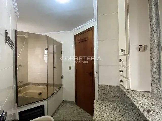 Apartamento 3 quartos e 4 banheiros, à venda, no bairro Campo Belo em São Paulo