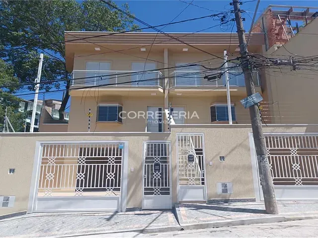 Casa 3 quartos e 3 banheiros, à venda, no bairro Vila Mirante em São Paulo