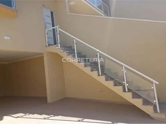 Casa 3 quartos e 3 banheiros, à venda, no bairro Vila Mirante em São Paulo