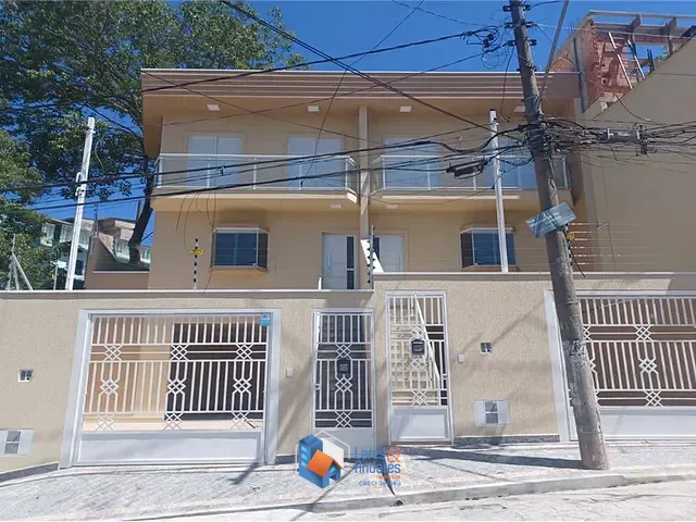 Casa 3 quartos e 3 banheiros, à venda, no bairro Vila Mirante em São Paulo