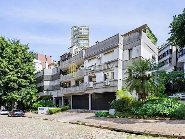 Apartamento 3 quartos e 4 banheiros, à venda, no bairro Bela Vista em Porto Alegre