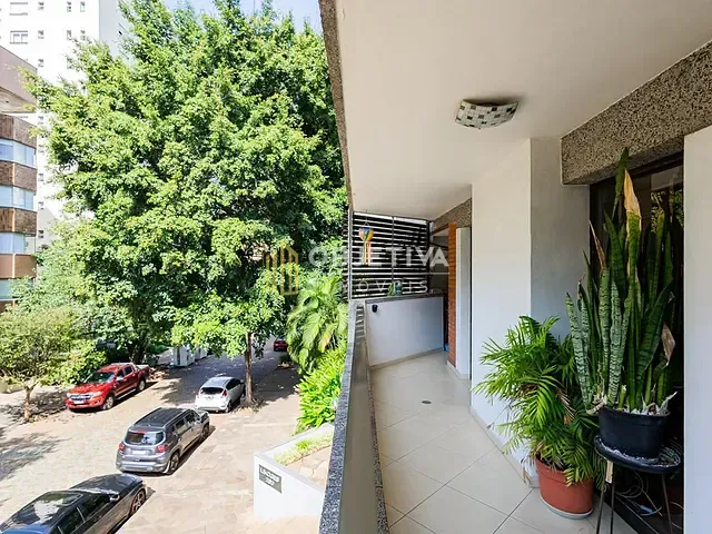 Apartamento 3 quartos e 4 banheiros, à venda, no bairro Bela Vista em Porto Alegre