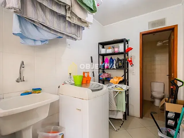 Apartamento 3 quartos e 4 banheiros, à venda, no bairro Bela Vista em Porto Alegre