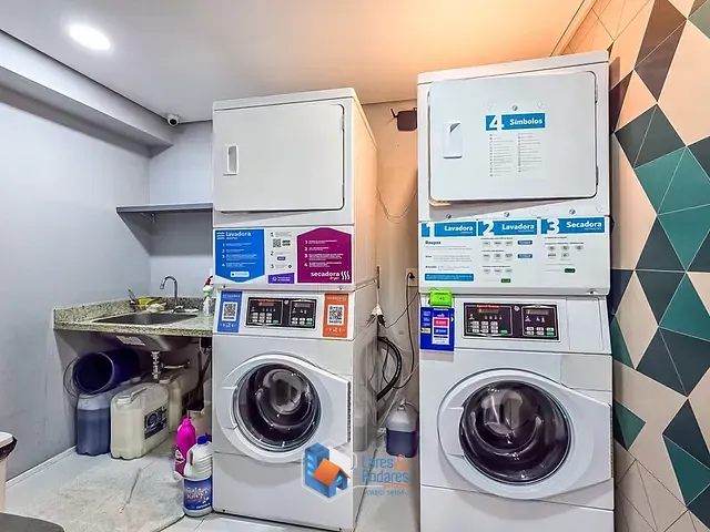 Studio 1 quarto e 1 banheiro, à venda, no bairro Consolação em São Paulo