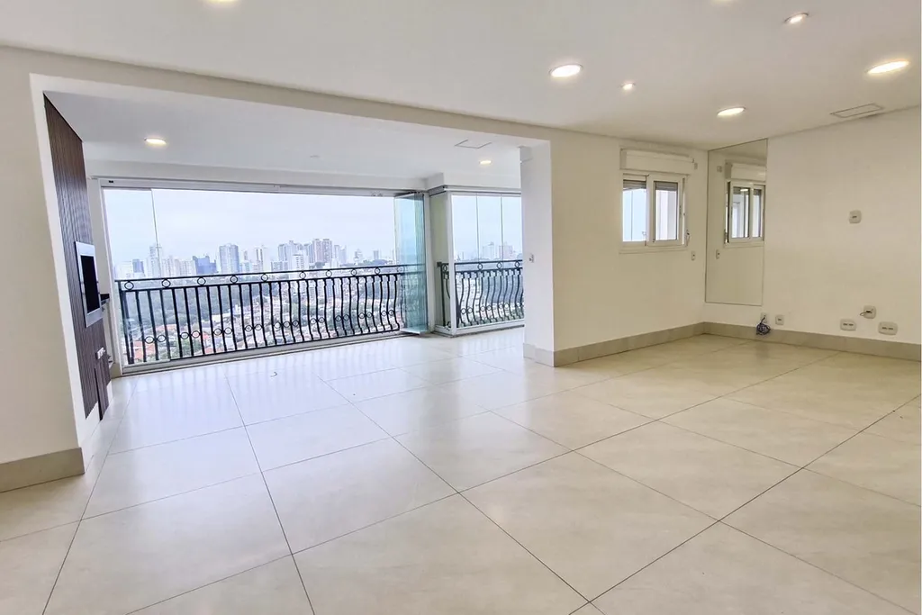 Apartamento à venda 2 Quartos 2 Suites 2 Vagas 103M² Vila Mariana São Paulo - SP