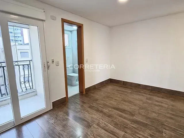 Apartamento 2 quartos e 3 banheiros, à venda, no bairro Vila Mariana em São Paulo