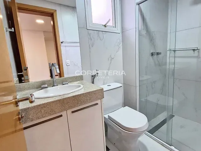 Apartamento 2 quartos e 3 banheiros, à venda, no bairro Vila Mariana em São Paulo