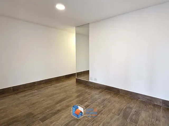 Apartamento 2 quartos e 3 banheiros, à venda, no bairro Vila Mariana em São Paulo