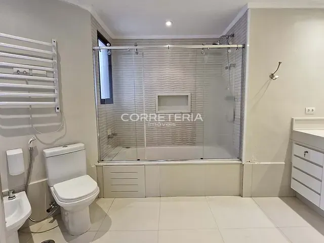 Apartamento 4 quartos e 5 banheiros, à venda, no bairro Indianópolis em São Paulo