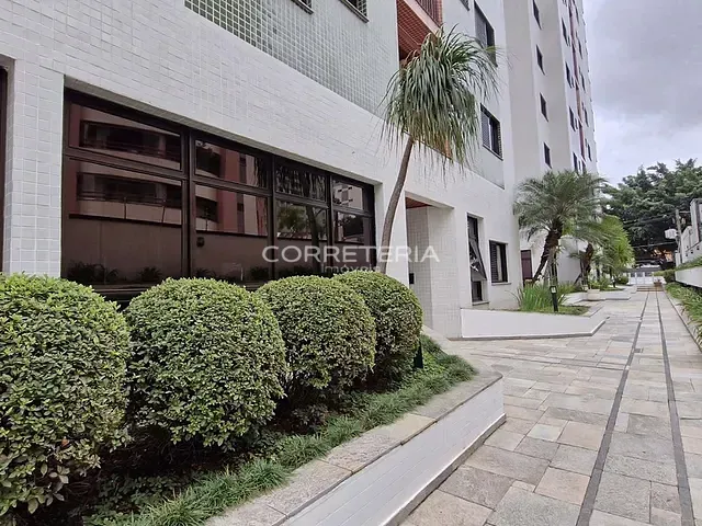 Apartamento 4 quartos e 5 banheiros, à venda, no bairro Indianópolis em São Paulo