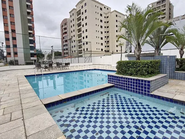 Apartamento 4 quartos e 5 banheiros, à venda, no bairro Indianópolis em São Paulo