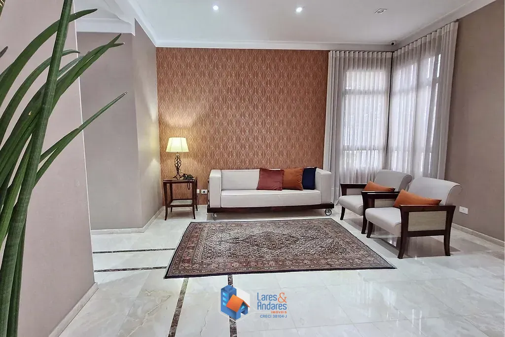 Apartamento, 4 quartos, 240 m² - Foto 64