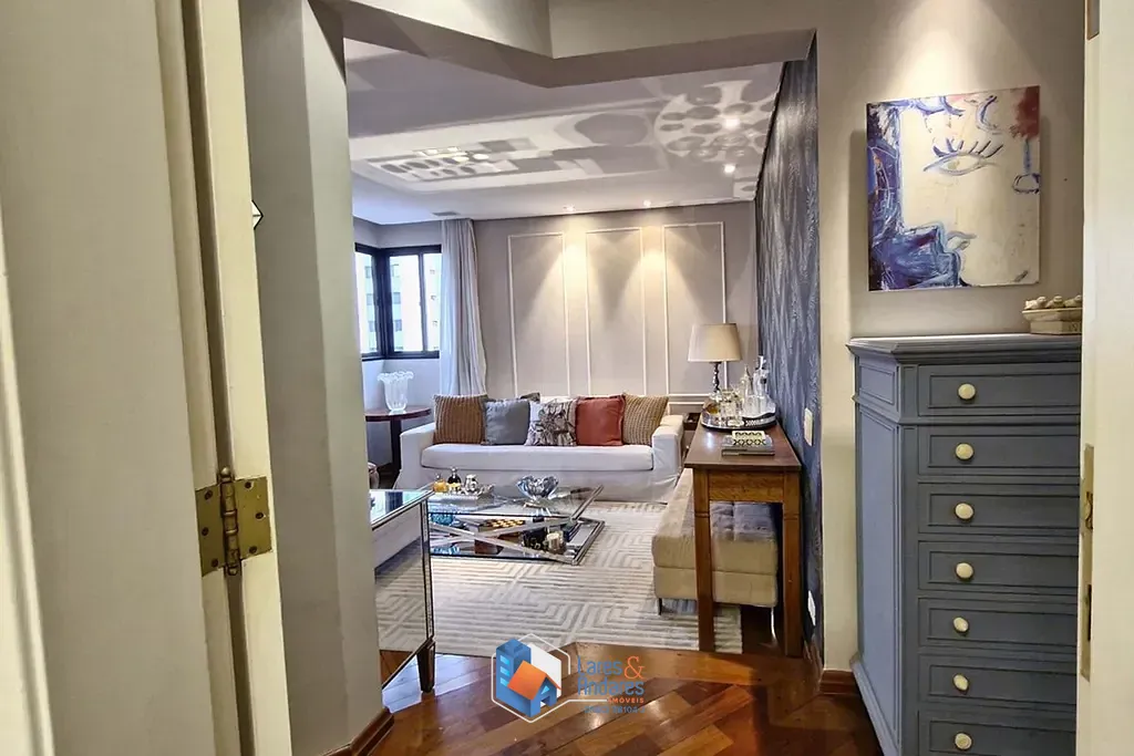Apartamento, 4 quartos, 240 m² - Foto 63