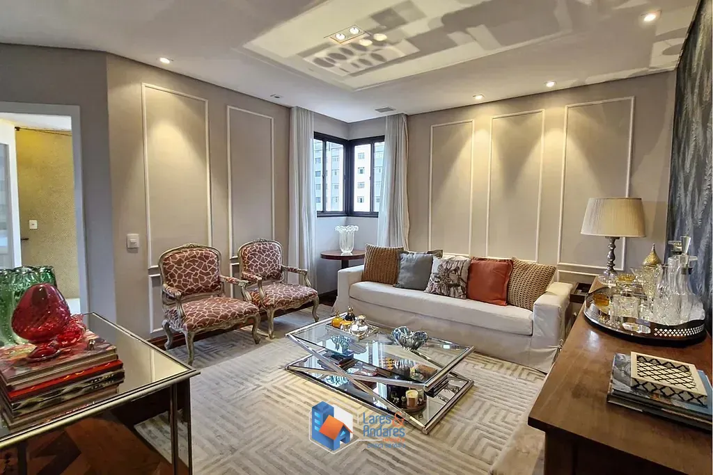 Apartamento, 4 quartos, 240 m² - Foto 62