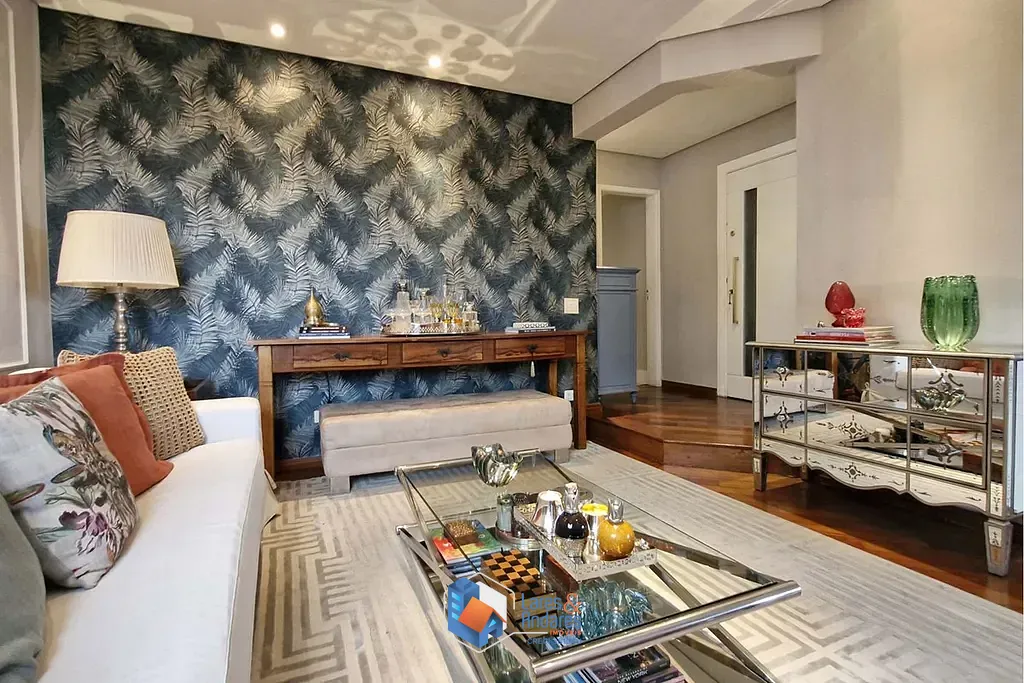 Apartamento, 4 quartos, 240 m² - Foto 61