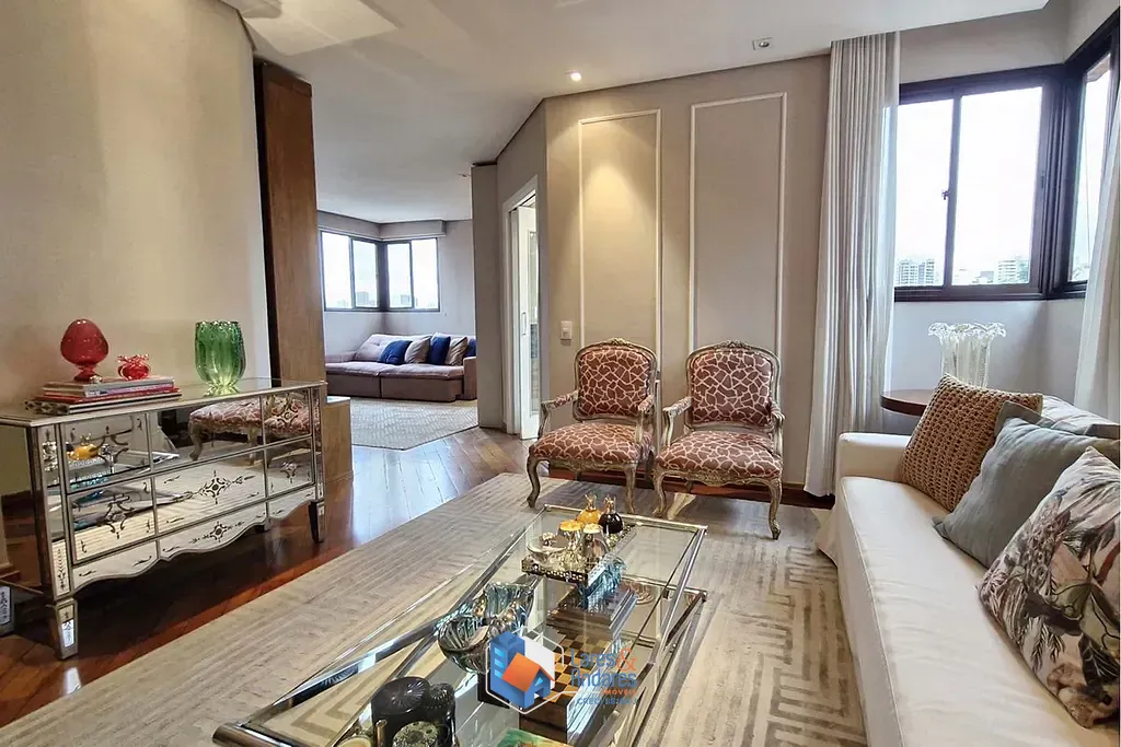 Apartamento, 4 quartos, 240 m² - Foto 60