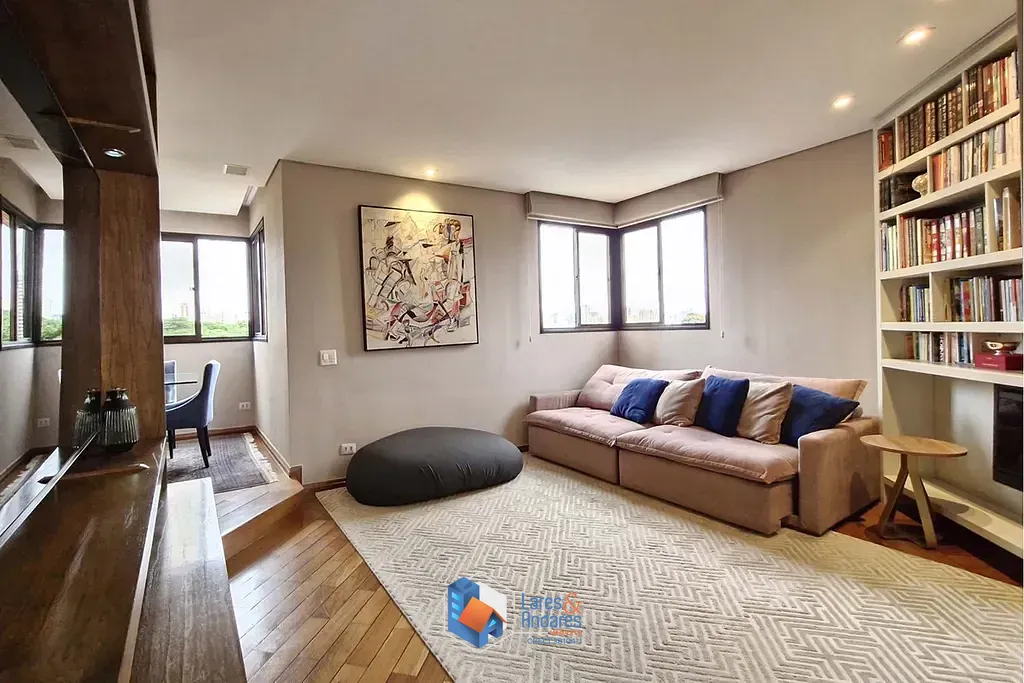 Apartamento, 4 quartos, 240 m² - Foto 59
