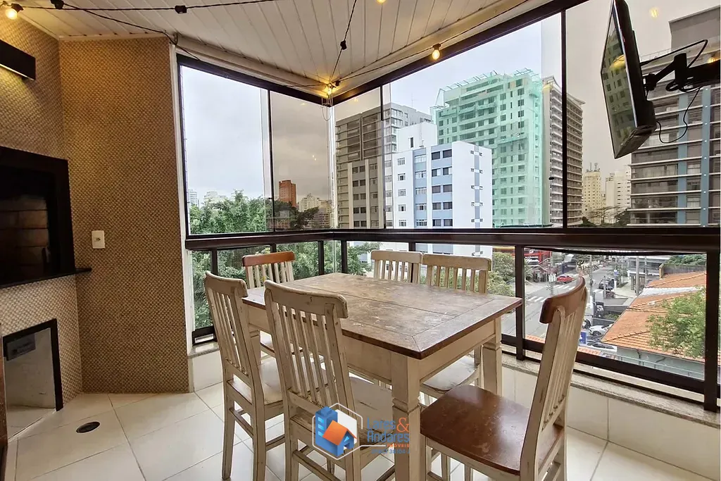 Apartamento, 4 quartos, 240 m² - Foto 56
