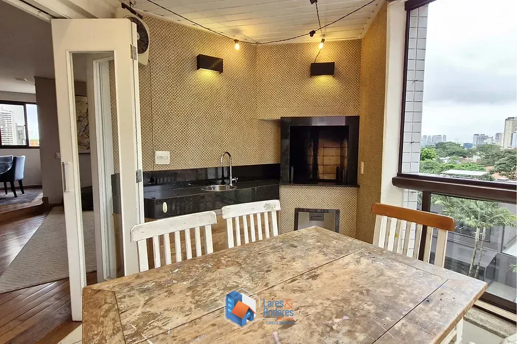 Apartamento, 4 quartos, 240 m² - Foto 44