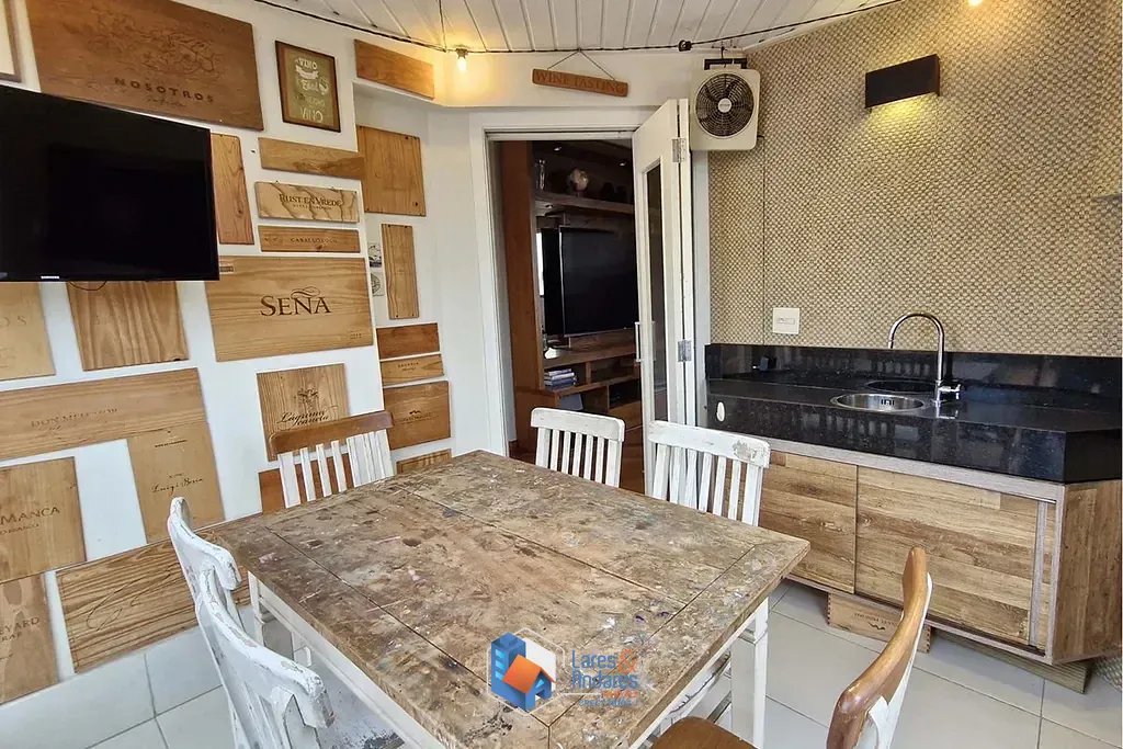 Apartamento, 4 quartos, 240 m² - Foto 54