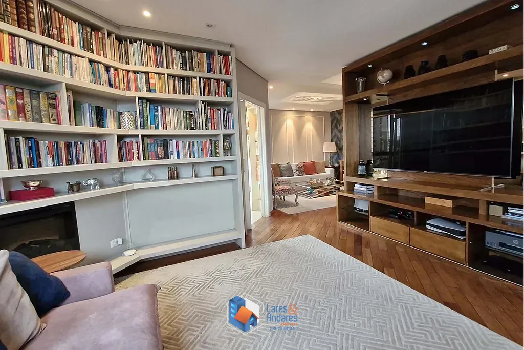 Apartamento, 4 quartos, 240 m² - Foto 53